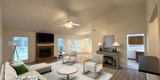 3 Bedroom Home In Steele Creek! Gallery 3