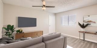 Rise Desert West Gallery 21