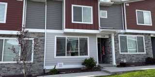Townhome available now in Haven Dell! Gallery 1