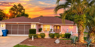FULLY FURNISHED SPRING HILL RENTAL Gallery 1