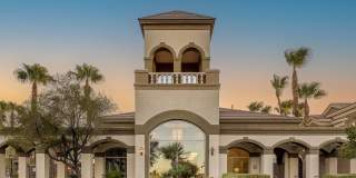 The Resort at Coronado Ranch Gallery 48