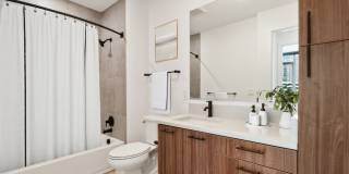 Skymark Reston Town Center Gallery 49