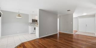 Fully Updated Single-Story Home with Greenbelt Views Gallery 9
