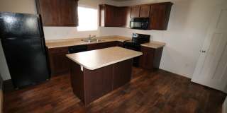 Beautiful 3 bed 2.5 bath townhome in Vineyard Gallery 7