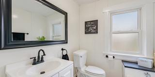 Beautiful 3 bedroom home in Aliquippa available August 1! Gallery 16