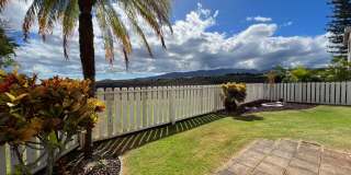 For Rent - [Parkglen at Waikele] 94-612 Lumiaina St. Apt Q101 Gallery 9
