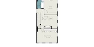 3 Bedroom Home in Carlisle Gallery 21
