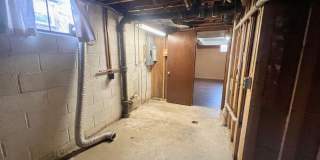 One Story House with Finished Basement Gallery 39