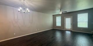 3 Bed 2.5 Bath 1 Car Garage Duplex In Moore * Reduced Rate!!! Gallery 6