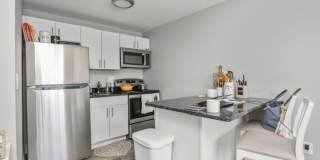 Renovated and Spacious 1BR apartment in Avon Apartments! Gallery 1