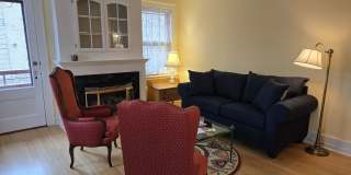 Furnished charming 2 Bedroom in Downtown Madison Gallery 3