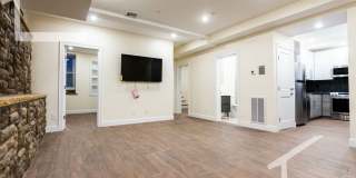 BROOKLINE THREE BED TWO BATH!!!!! Gallery 4