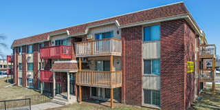 The BLVD Apartments | Newly Renovated 1 Bed/1 Bath — FREE 50" TV With Move-In! Gallery 3