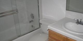 North Park Townhouse for Rent Gallery 14