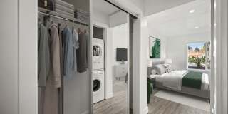 1101 N Flower Street Gallery 25