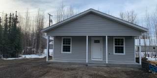 Century 21 Gold Rush - 2 bed/1 bath - 2180 Nelson Rd (North Pole area) Gallery 1