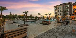 Maeva Modern Apartments Gallery 3