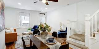 4BR Lancaster Home in School District | Modern Kitchen, Hardwood Floors & Central Air!! Gallery 5