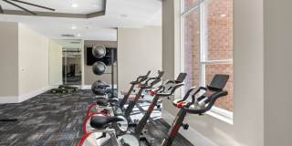 Villages at Depot Apartments Gallery 141