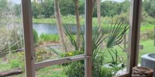2 BR/3BA | Newly Renovated Single Family Home | Community Pool | Private back porch! Gallery 8