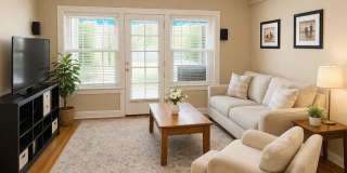 FULLY Furnished Plaza Condo Gallery 4
