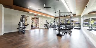 Legacy Creekside Apartments Gallery 8