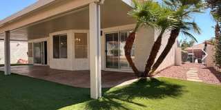 FABULOUSLY CLEAN AND CHARMING HOME IN THE LAKES COMMUNITY OF SOUTHWEST LAS VEGAS Gallery 5