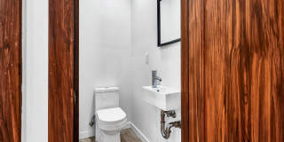 Richmond District: Newly Renovated Single Family Home w/ Smart Features & EV-Ready Garage Richmond District: Newly Renovated Single Family Home w/ Smart Features & EV-Ready Garage Gallery 20
