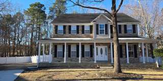 36 Randolph ~ Overhills Creek Gallery 1