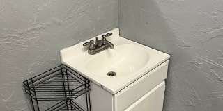 5316 Fulton Back house Efficiency Gallery 4