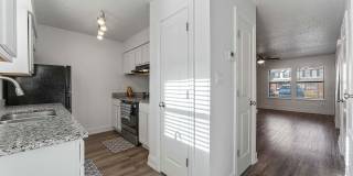 Reserve on Central Townhomes Gallery 20