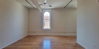 201 Chambers Street Gallery 1