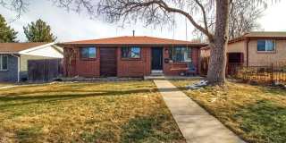 Charming 4-Bedroom Home in Aurora, CO – Modern, Spacious & Pet-Friendly! Gallery 16