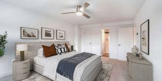 Ruxton Towers Apartments Gallery 9