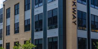 Parkway Apartments Gallery 16