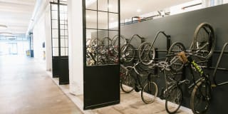 Woodward Lofts Gallery 26