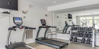 Norwest Woods Townhouses Gallery 33