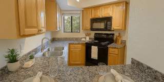 Scottsdale Haciendas Gallery 1