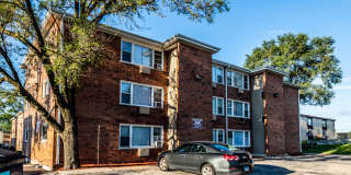 14031 S School Apartments Gallery 15