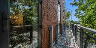 Modern 1 Bedroom, 1 Bath Apartment Home  Located In Historic Westport Gallery 94