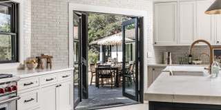 Leafy Montecito Gallery 10