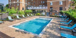 Circle City Apartments Gallery 7