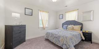 Loch Raven Village Apartments Gallery 30