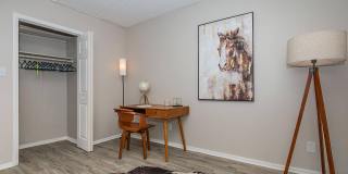 Bellevue Towers Gallery 37