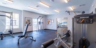 The Residences at Crosspoint Gallery 14