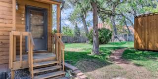 End Unit Townhome with 2 Beds, an Office and Southern Exposure Gallery 3
