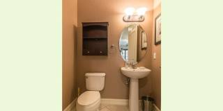 **Ask about the TWO WEEKS FREE***FULLY FURNISHED ***OLE' AT LELY RESORT*** BEAUTIFUL COMMUNITY***2 BED/2.5 BATH TOWNHOUSE ***TWO CAR GARAGE*** Gallery 15