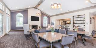 Chimney Hill Apartments Gallery 8