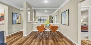 Village on the Parkway Apartments Gallery 26