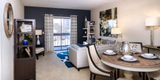 Embassy Park Apartments Gallery 28